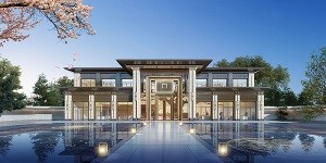 【金科·东方天悦】：建面约100-140㎡城央东方大宅，限量特惠!