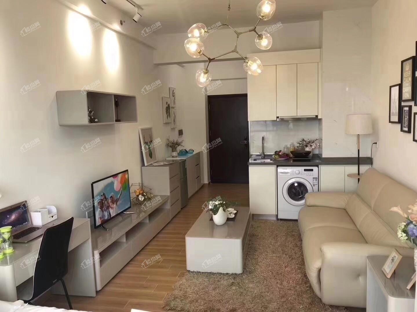 样板间