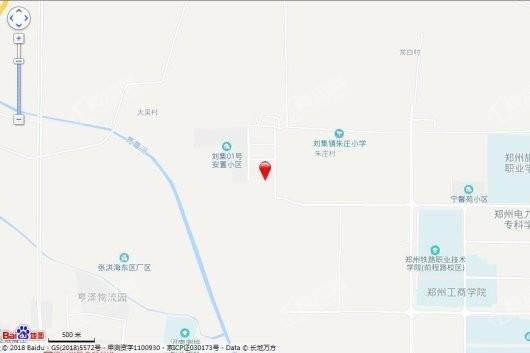 碧桂园象府电子地图