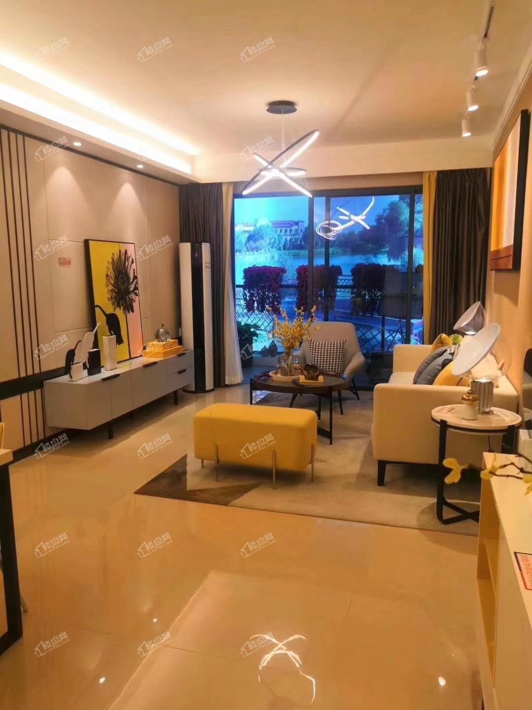 南昌海伦广场效果图_实景图_样板间-南昌楼盘网