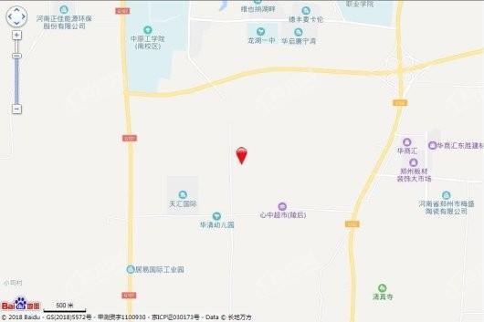 坤达江山筑电子地图
