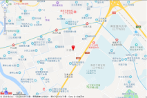 都会四季·东区电子地图