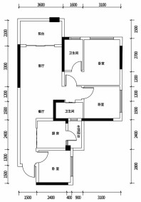 D1 3室2厅2卫 86.6㎡.jpg