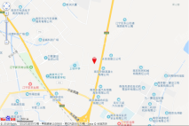 东城金茂悦II期电子地图
