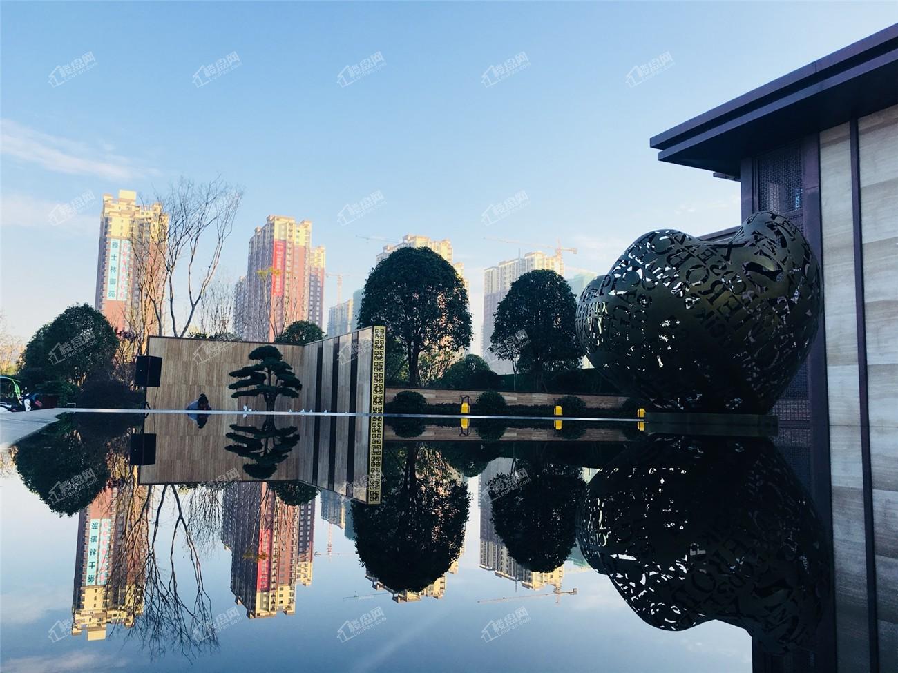 衡阳天酬·九里晴川效果图_实景图_样板间-衡阳楼盘网