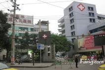 爱普·江城铭著项目周边巴南区人民医院