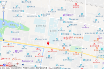 万信·学院壹号电子地图