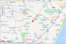 华润·万象城·幸福里电子地图