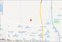 中国铁建江语城电子地图