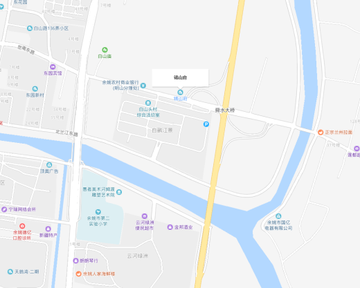 华宇旭辉锦山府效果图