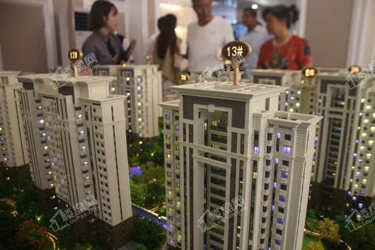 安阳恒大 未来城高清图