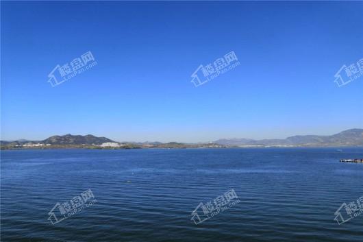 中梁·鲁中首府周边雪野湖
