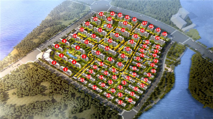 绍兴龙湖金茂逸墅_楼盘房价_户型详情_周边配套-绍兴楼盘网