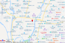 江南梅湾电子地图