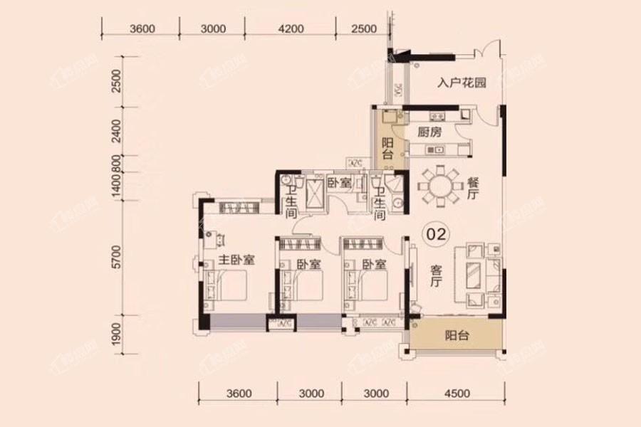 3栋02单位