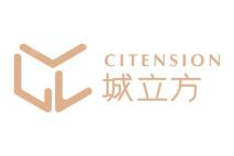 城立方logo