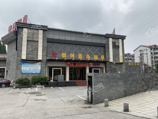 无锡康桥府周边酒店