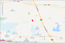 中城光谷龙山湖电子地图