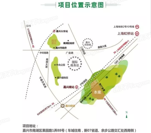 世合理想大地·静和里·培德居位置图