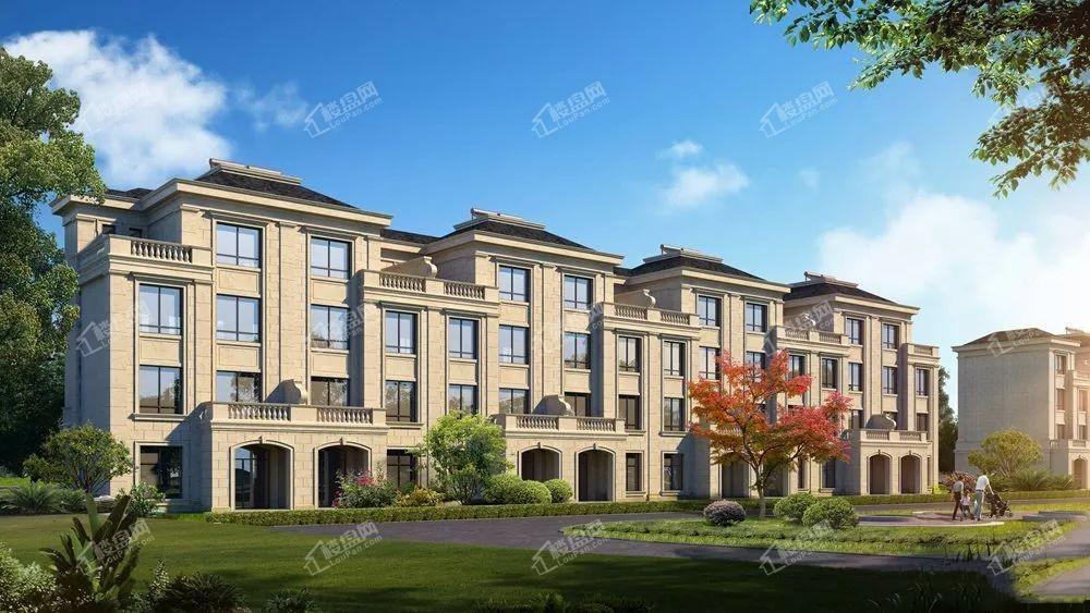 尚湖玫瑰园东区