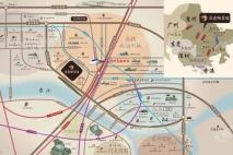 深惠颐景园区域图