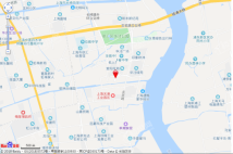 漓江花园三期A区电子地图