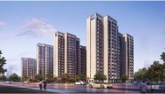 东胜珑悦园：河北飞轩房地产开发有限公司全新推出，引领城市潮流