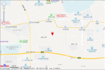 绿地光谷中心城商铺电子地图