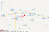 光谷悦公馆电子地图