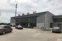 碧桂园潼湖科技小镇·创新小镇沥林北站