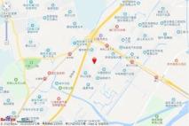 新城金陵樾电子地图