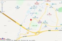 新东邦晓悦湾电子地图