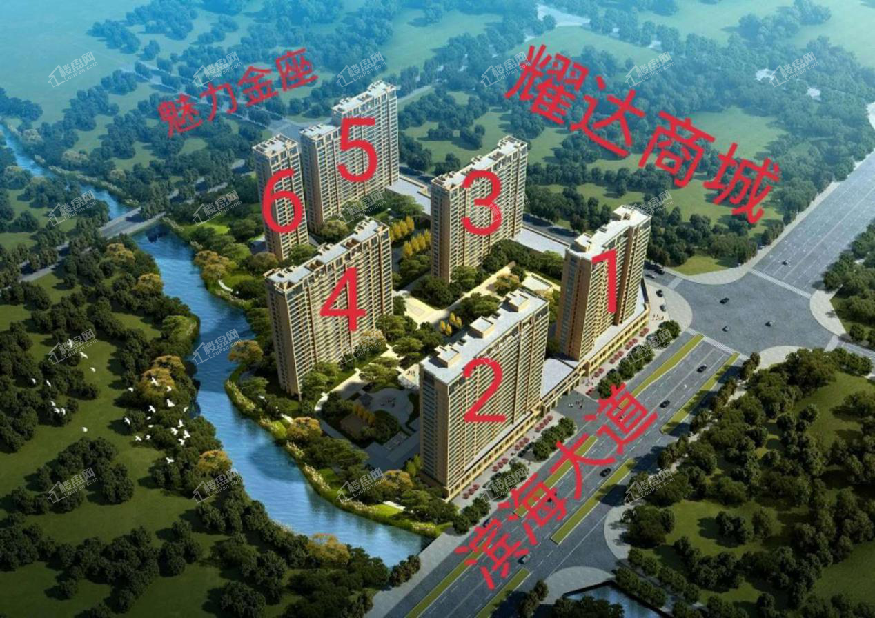 台州新房解析|临海市人气好盘有哪些？楼盘价格多少？