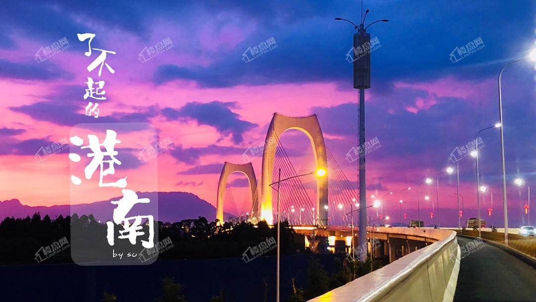 青云大桥