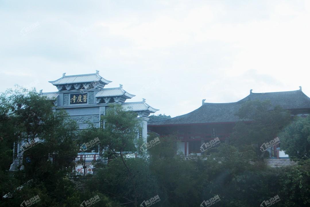 普渡寺