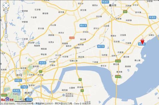 正黄翡翠合院电子地图