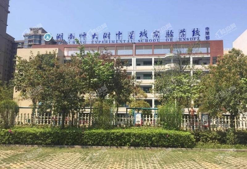 周边学校