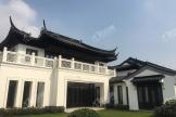 迪凯西湖国际茶博城中式别墅