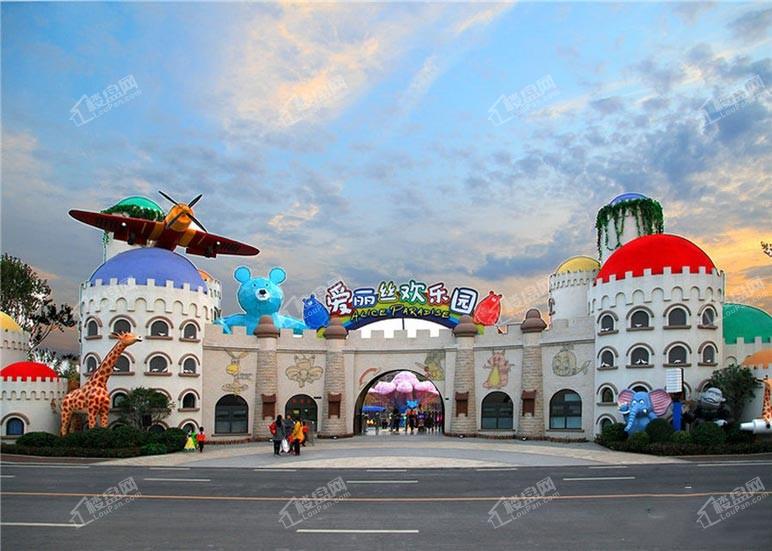 凤凰谷乐活小镇