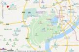 杭州富力中心电子地图
