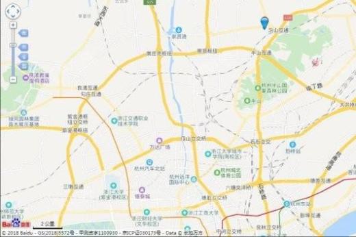 秋实宸悦居交通图