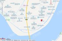 金隅江平观澜商业中心电子地图