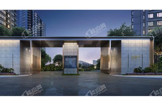 杭州保利澄品效果图_实景图_样板间-杭州楼盘网