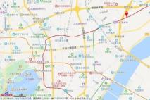 中南棠玥湾电子地图