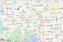 九龙仓&华发天荟电子地图