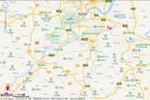 富春江花苑电子地图