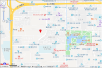 润江·新华壹号院电子地图