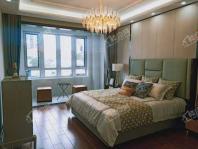 和润海棠湾147㎡卧室