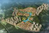国瑞温泉城是由 广东国厦房地产有限公司打造