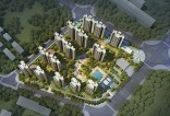 怀化金为潇湘蓉城：一座精致的住宅区，值得探索的品质生活之选